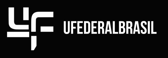 UFEDERALBRASIL - A marca que te representa!